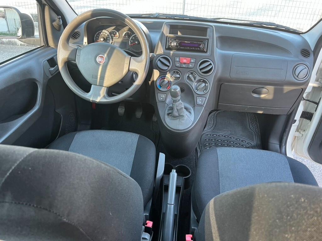 Fiat Panda 1.2 4x4 Climbing....... 54000KM....