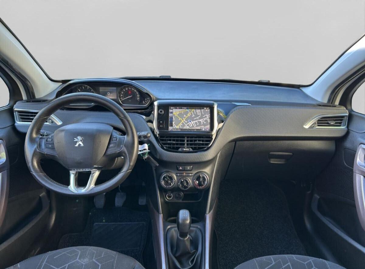 Peugeot 2008 BlueHDi 100 ACTIVE 5P