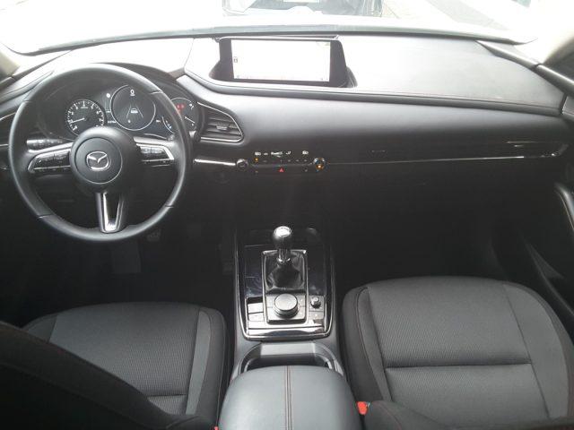 MAZDA CX-30 2.5 e-Skyactiv-G 140cv M Hybrid Homura
