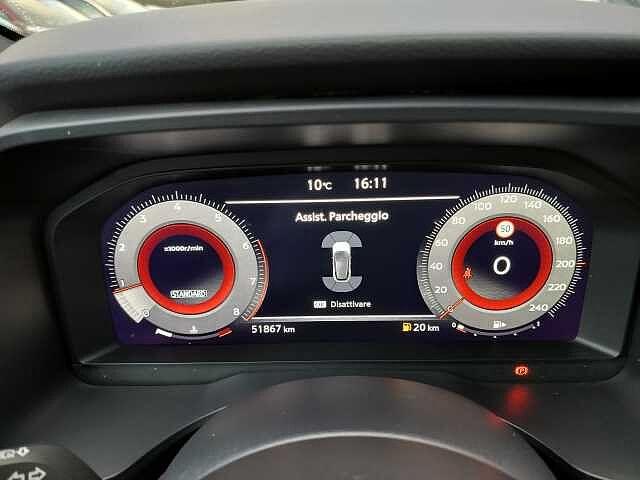 Nissan Qashqai MHEV 140 CV Tekna