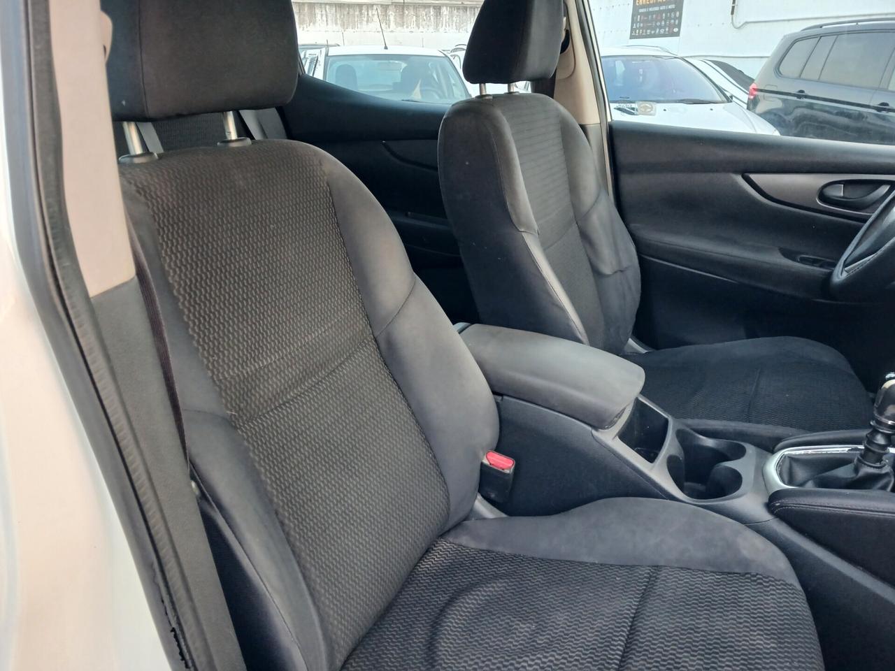 AUTOCARRO 5 POSTI COMPRESO IVA