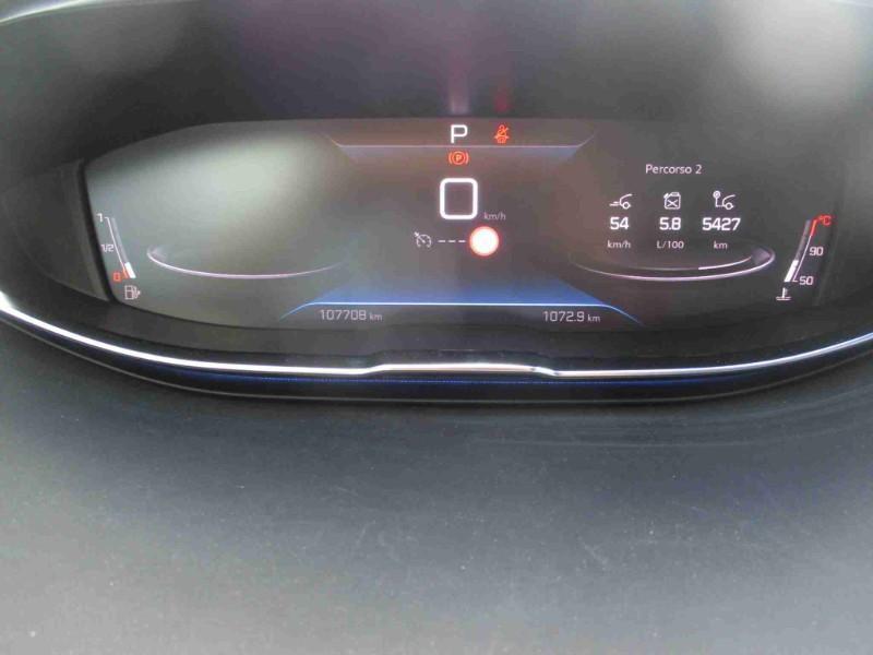 Peugeot 3008 II 1.5 bluehdi Active Business s&s 130cv eat8