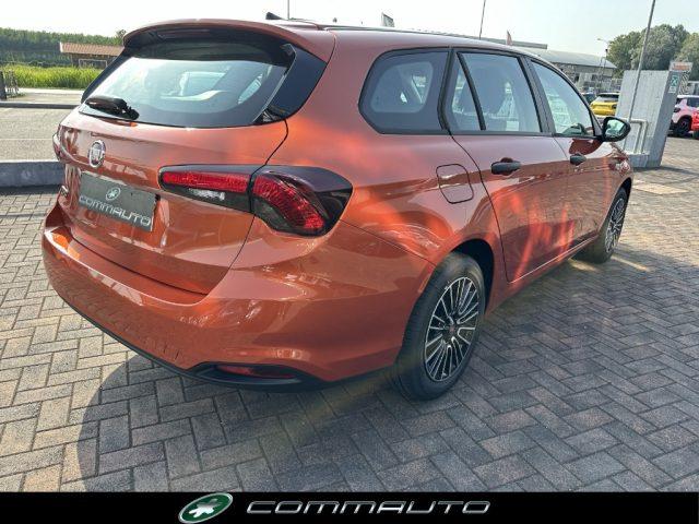 FIAT Tipo 1.6 Mjt 130 CV S&S SW