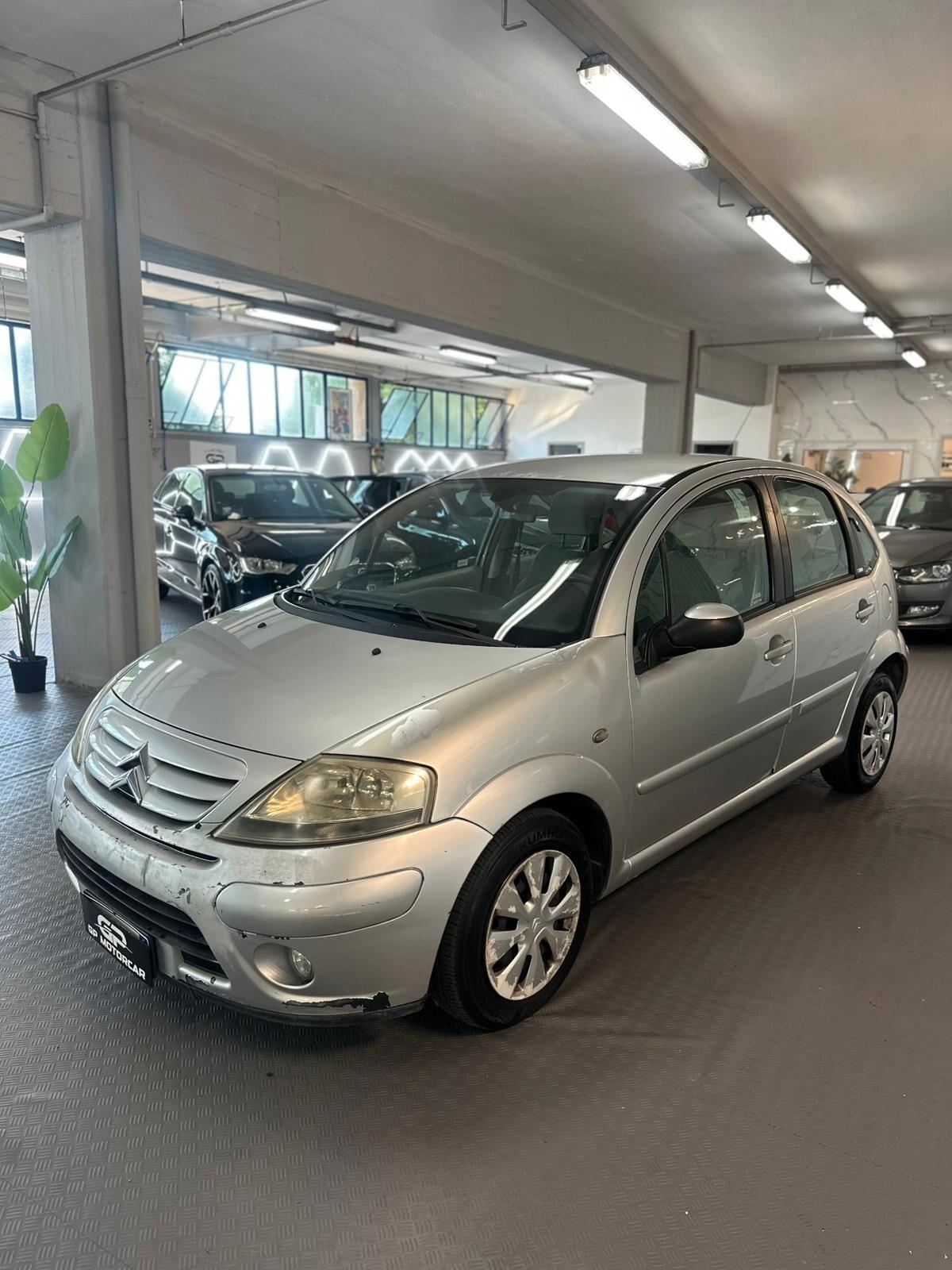 Citroen C3 1.1 Elegance