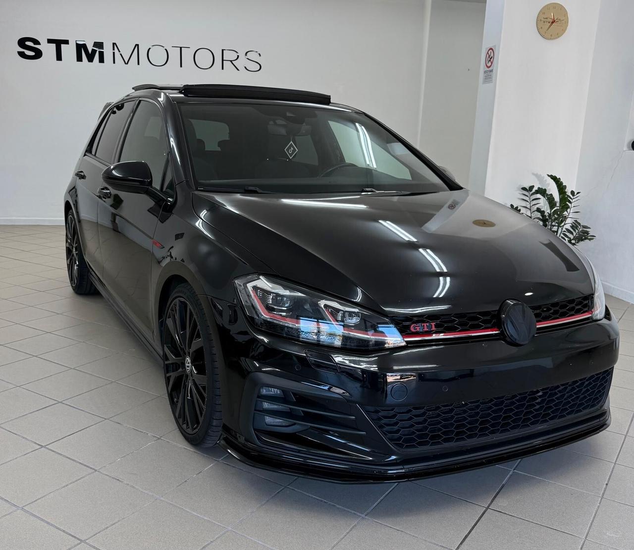 Volkswagen Golf GTI Performance 2.0 245 CV TSI DSG 5p. BMT