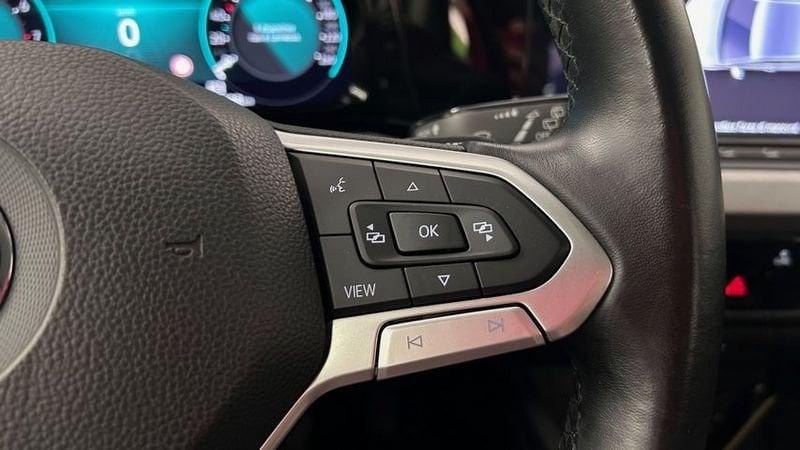Volkswagen Golf 1.0 eTSI EVO DSG Life NEOP. PREZZO REALE