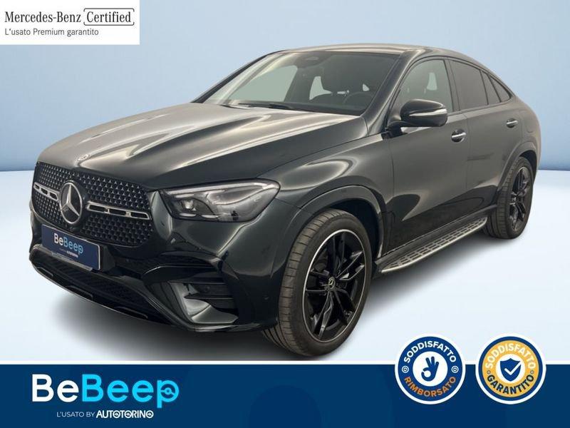 Mercedes-Benz GLE Coupé GCOUPE 350 DE PHEV AMG LINE PREMIUM PLUS 4MATIC
