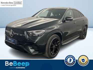 Mercedes-Benz GLE Coupé GCOUPE 350 DE PHEV AMG LINE PREMIUM PLUS 4MATIC