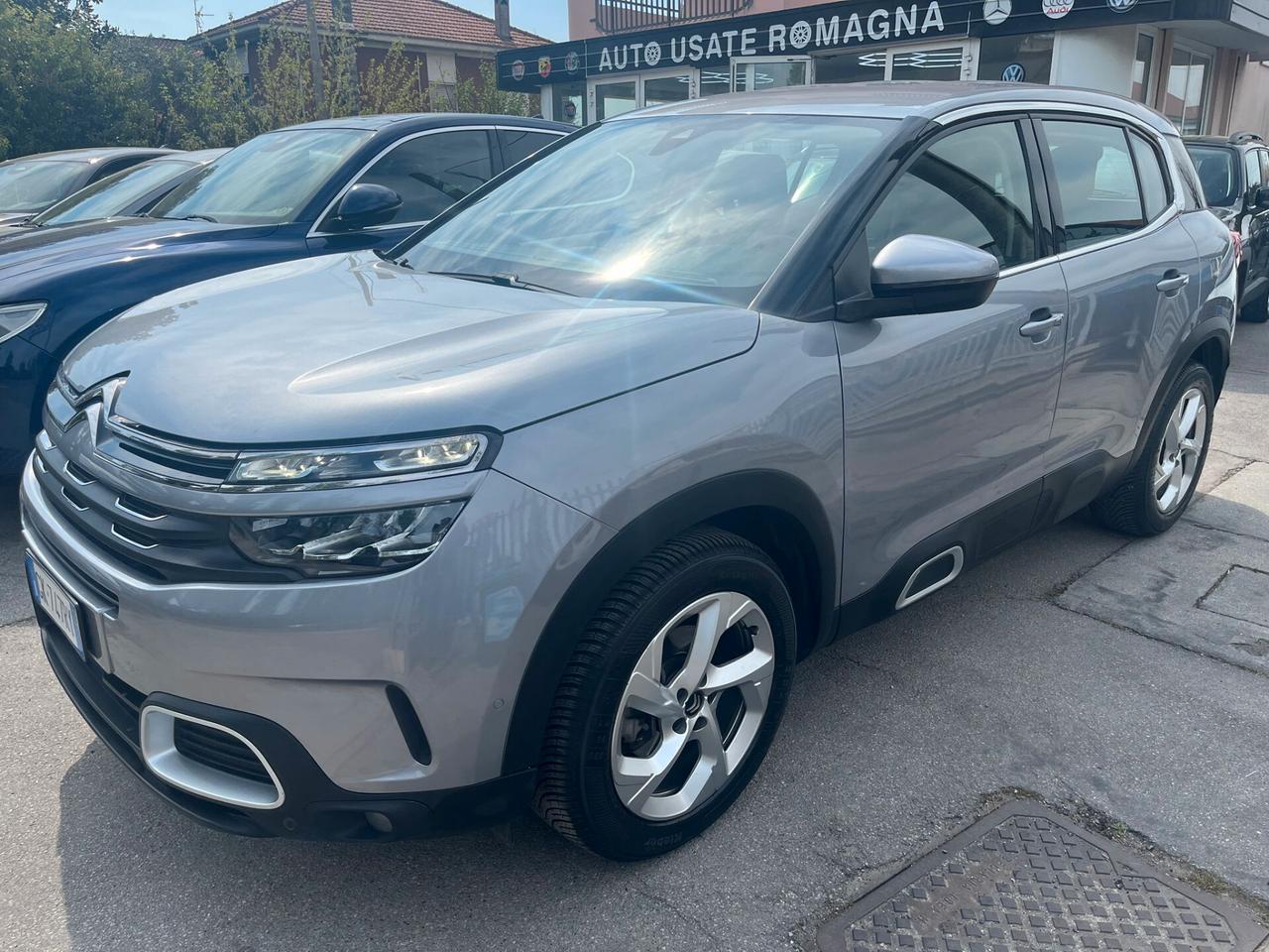 Citroen C5 Aircross BlueHDi 130 S&S Business NESSUN VINCOLO