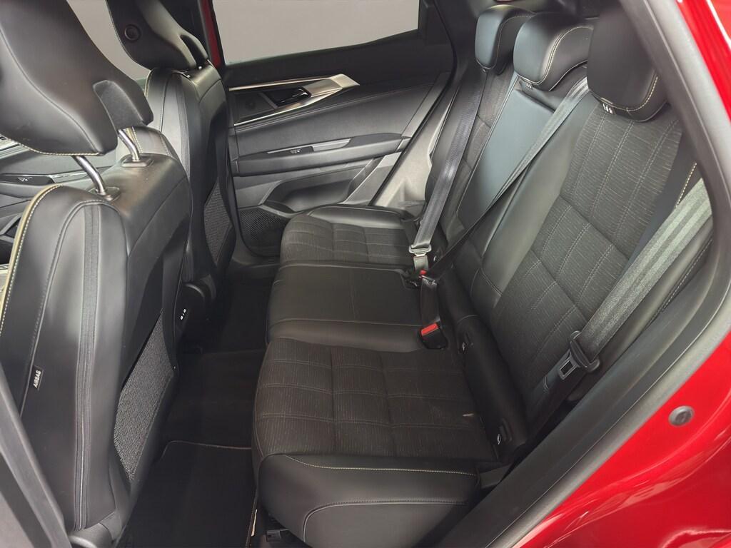Renault Austral 1.2 E-Tech full hybrid Iconic