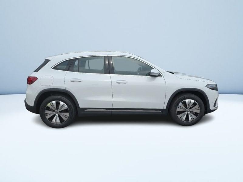 Mercedes-Benz EQA 300 4Matic Progressive Advanced