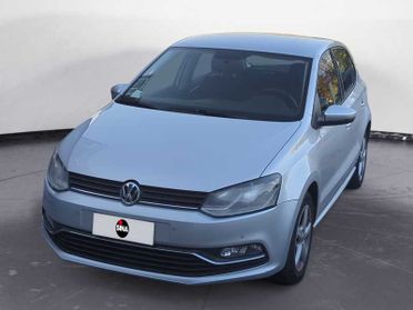 VOLKSWAGEN Polo 5p 1.2 tsi bm Comfortline