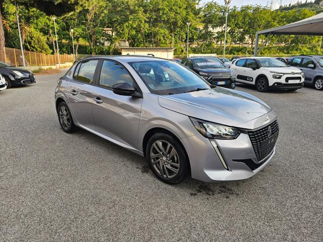 PEUGEOT 208 PureTech 75 Stop&Start 5 porte Active Pack