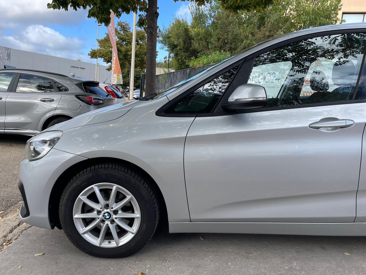 Bmw 2er 7 POSTI 216d Gran Tourer