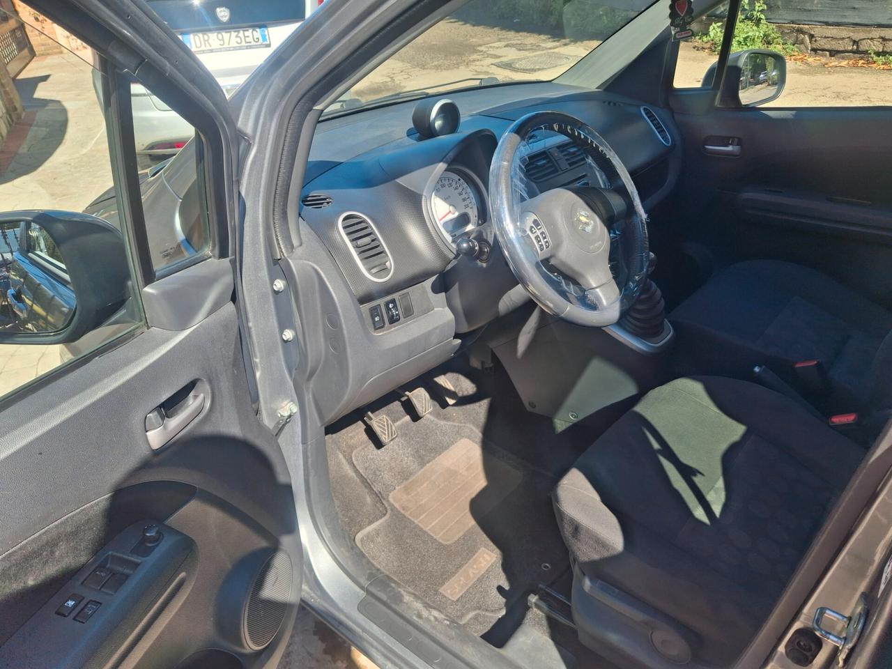 Suzuki Splash 1.3 DDiS GLS