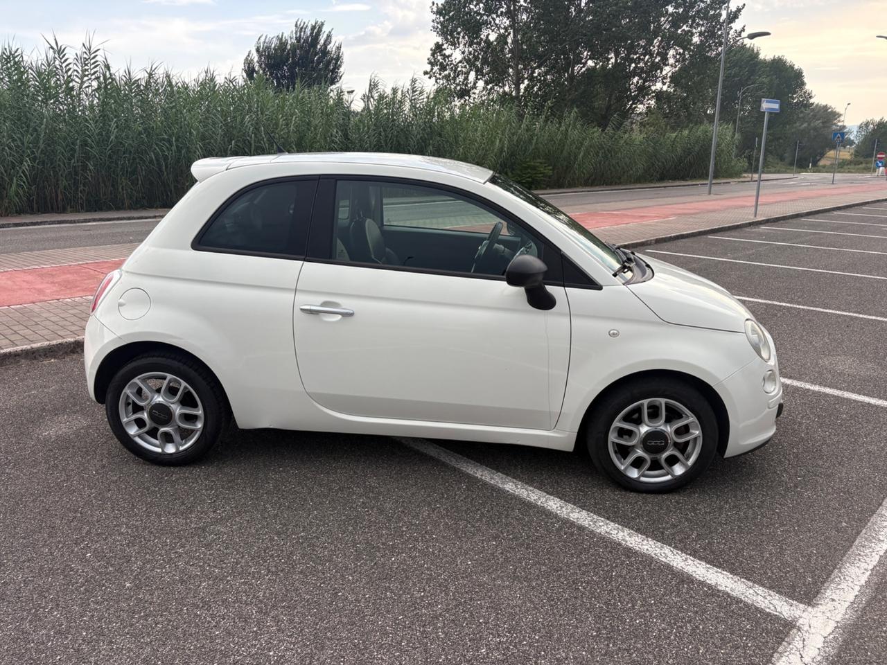 Fiat 500 1.3 MJET*SPORT*2011”XNEOPATENTATI”
