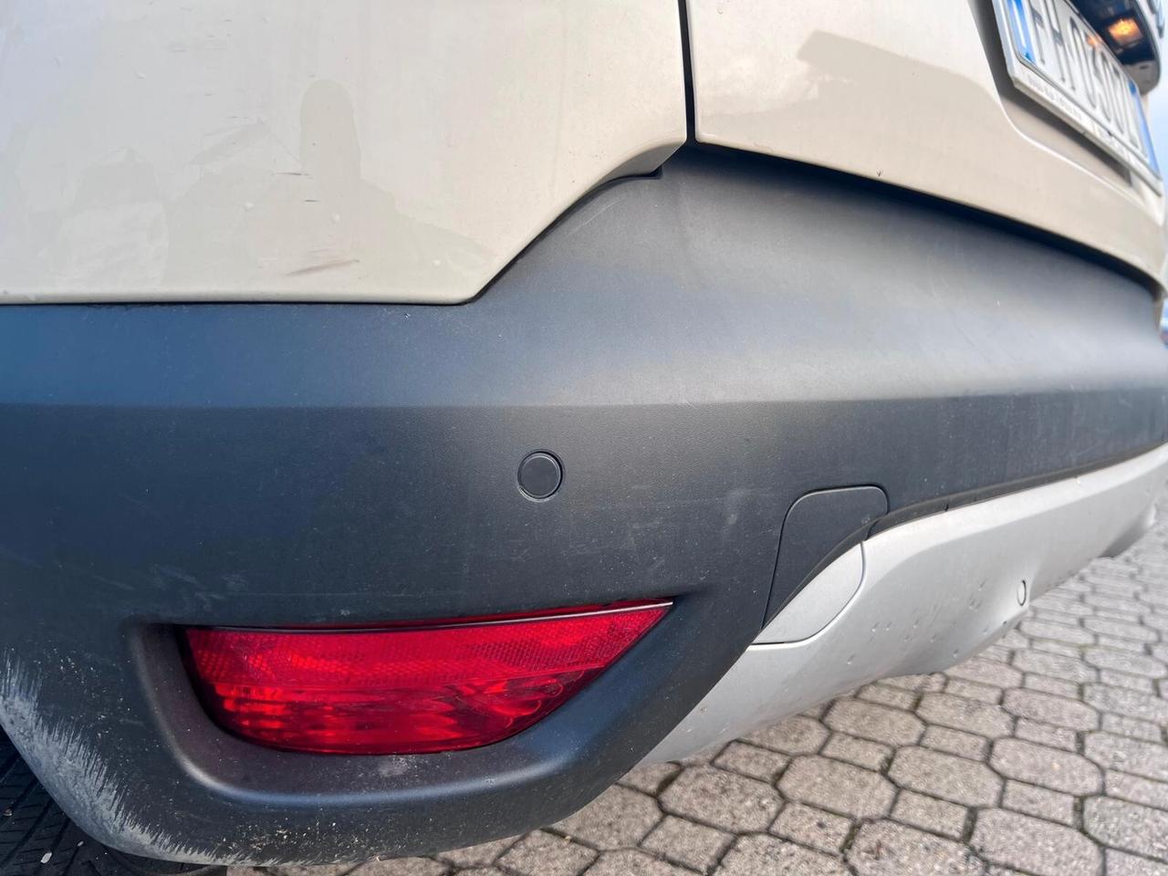 Renault Captur TCe 12V 90 CV Start&Stop Energy Intens