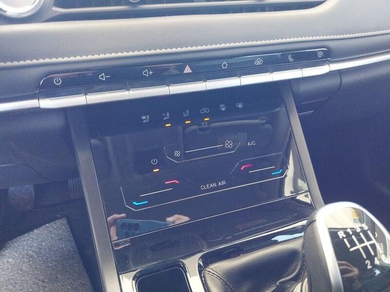 DR AUTOMOBILES DR 5 DR 5.0 1.5 Unica Gpl 114cv