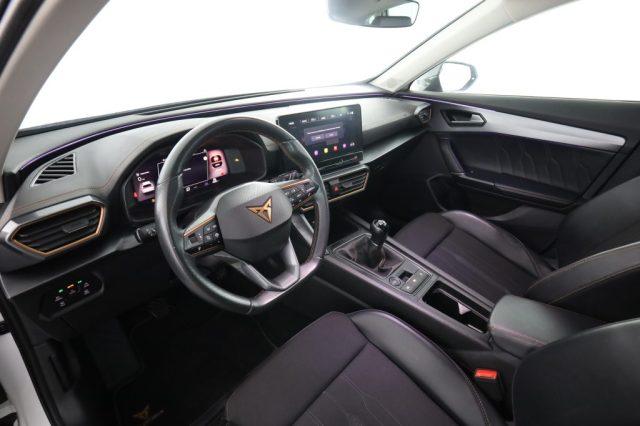 CUPRA Formentor Formentor 2.0 TDI