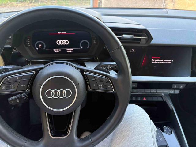AUDI A3 SPB 30 TFSI S tronic Business