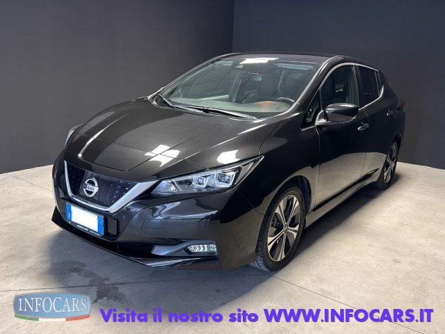 NISSAN Leaf e+ N-Connecta 40 KW - PROMO