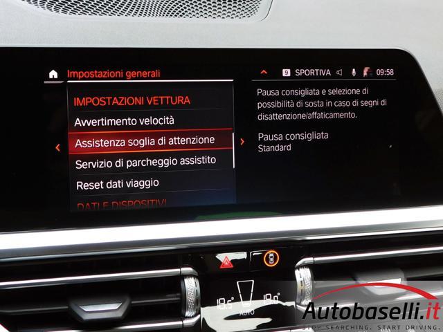 BMW 420 D 190CV COUPÉ MSPORT MILD HYBRID 48V AUTOMATICA