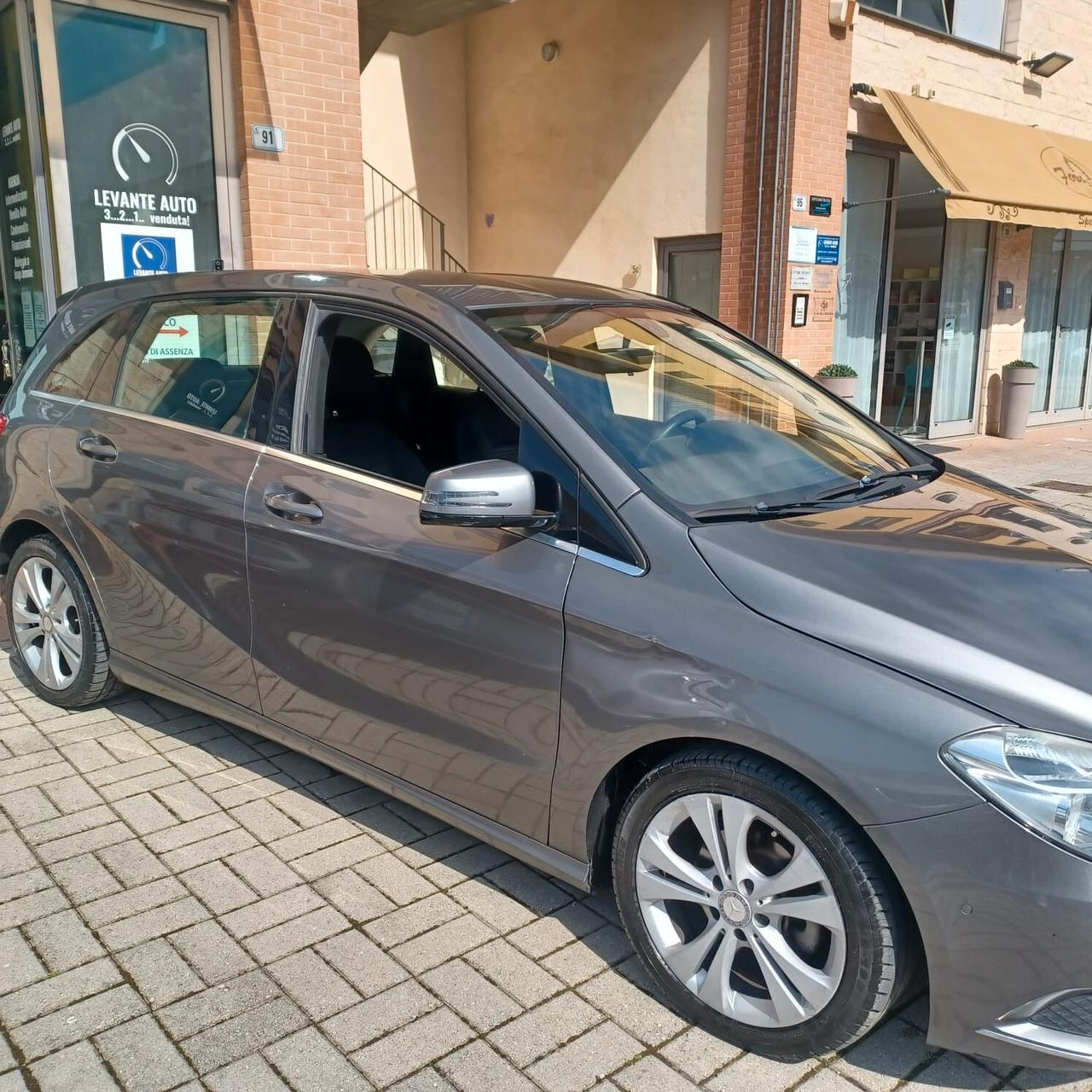 MOTORE 1.8 MERCEDES PERFETTO 24 MESI DI GARANZIA