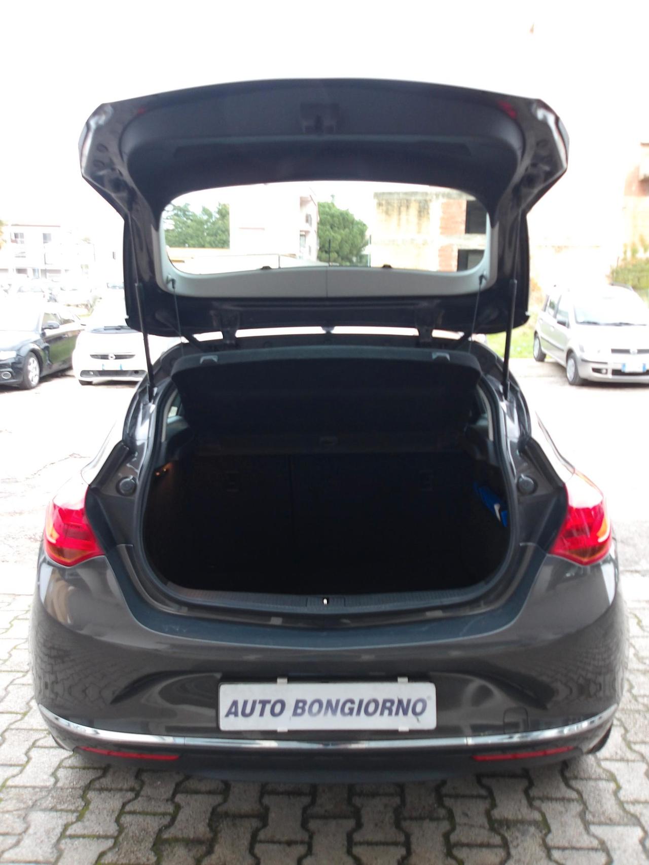 Opel Astra 5 Porte Astra 5p 1.6 cdti Elective s&s 110cv E6