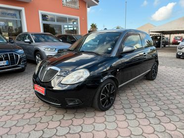 Lancia Ypsilon 1.3 M.J 75CV Platinum - 2011