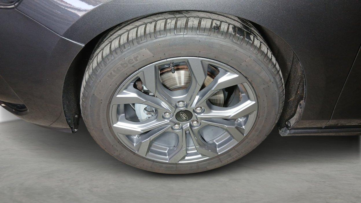 FORD Focus 4ª serie - Focus 1.0 EcoBoost Hybrid 125 CV 5p. ST-Lin