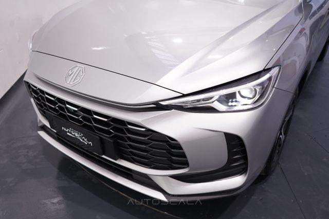 MG ZS 1.5 115cv Comfort