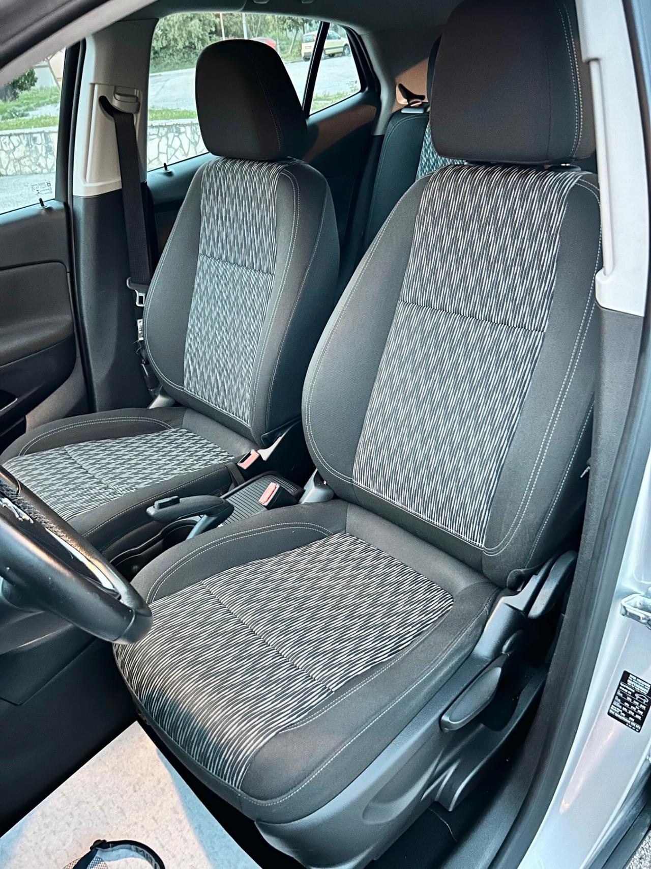 Opel Mokka 1.6 CDTI Ecotec 136CV 4x2 Start&Stop Cosmo