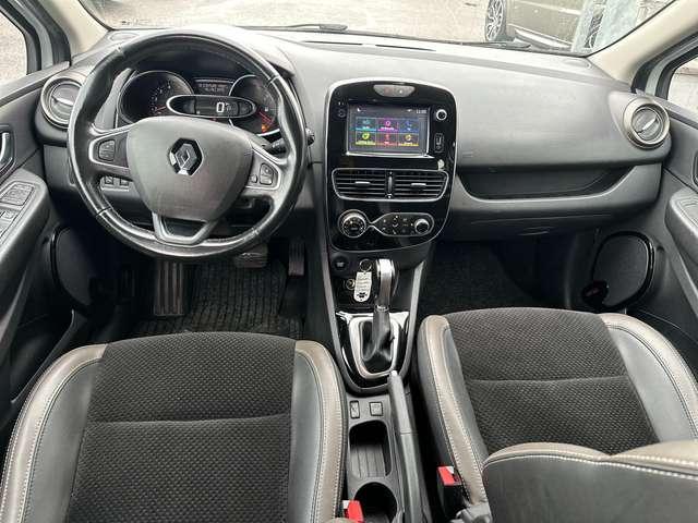 Renault Clio Clio Sporter 1.5 dci / NEOPATENTATI / AUTOMATICA