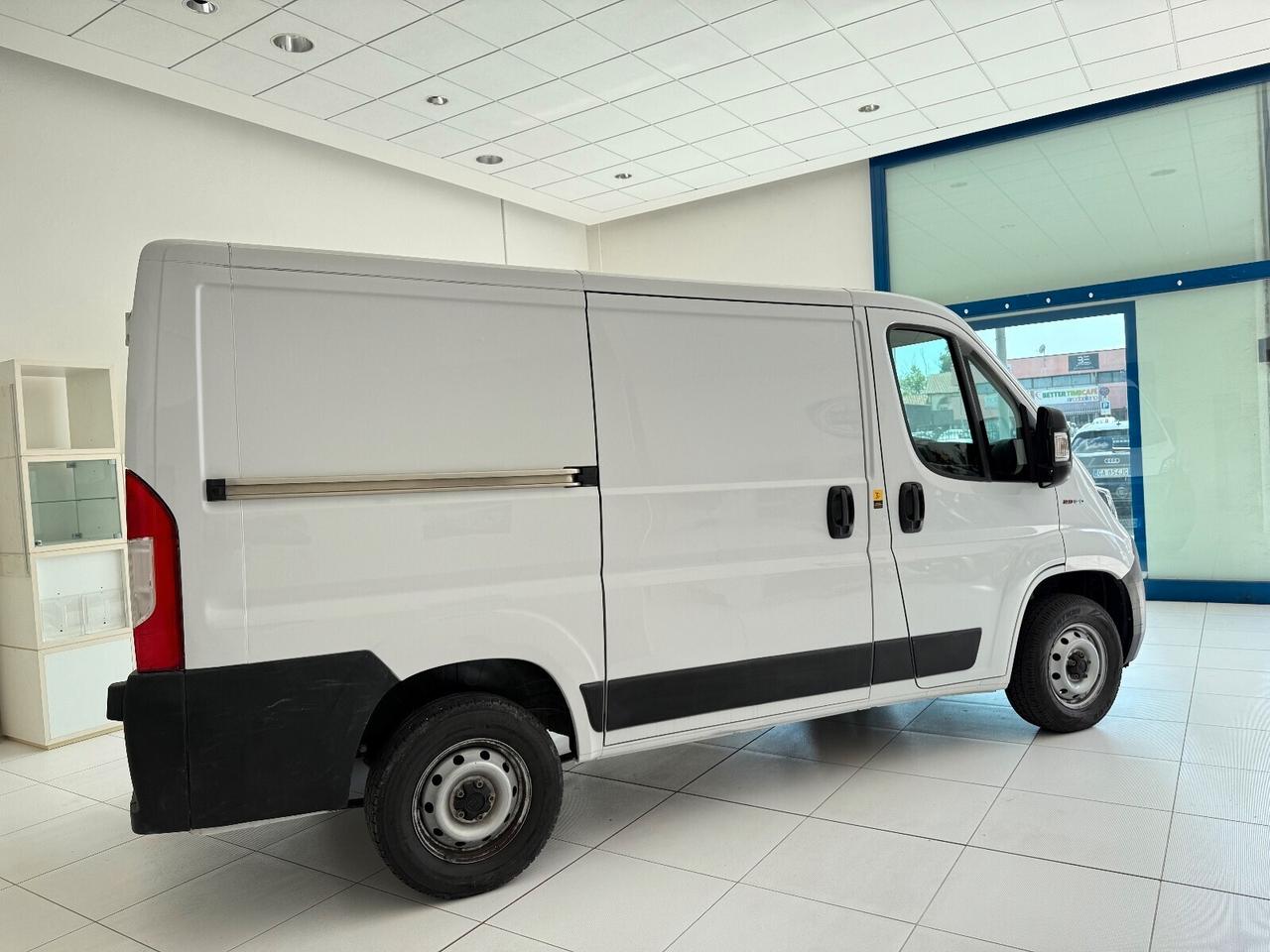 Fiat ducato