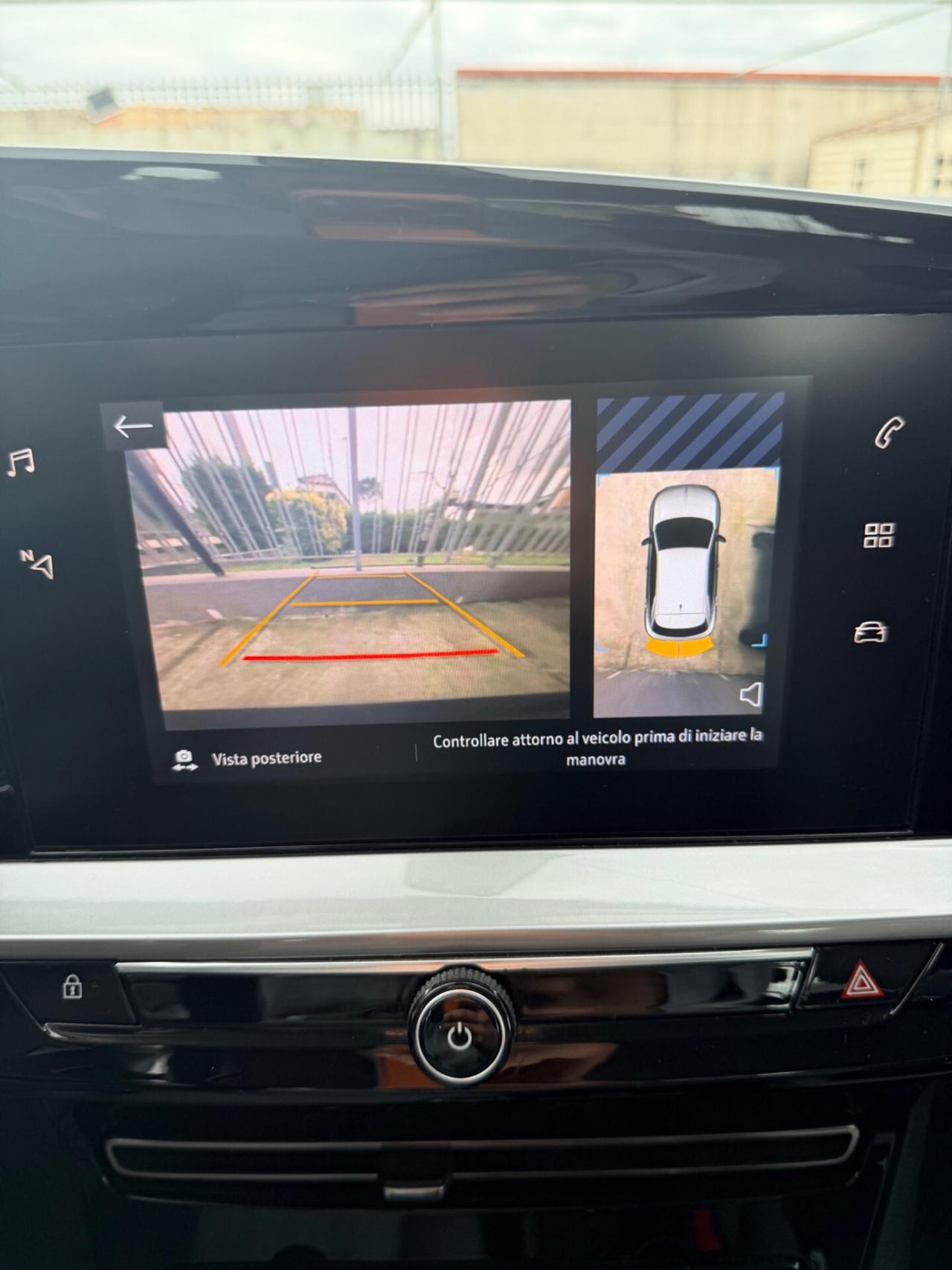 Opel Mokka 1.2 Turbo 130 CV Elegance