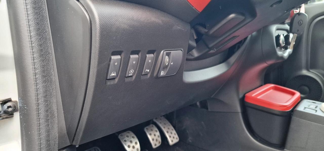 Renault Twingo TCe 90 CV Stop&Start Energy Sport