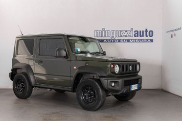 Suzuki Jimny 1.5 Pro 4wd N1