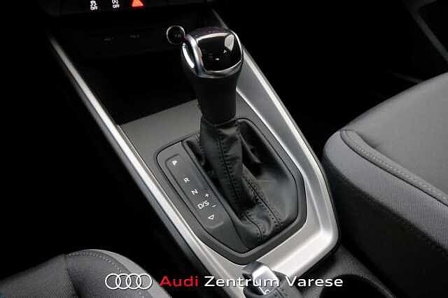 Audi A1 Sportback 30 TFSI 110CV Stronic Advanced