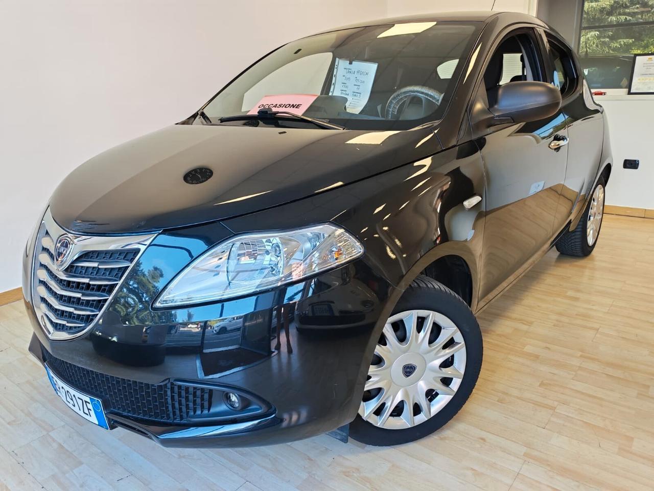 Lancia Ypsilon - OCCASIONE !!!