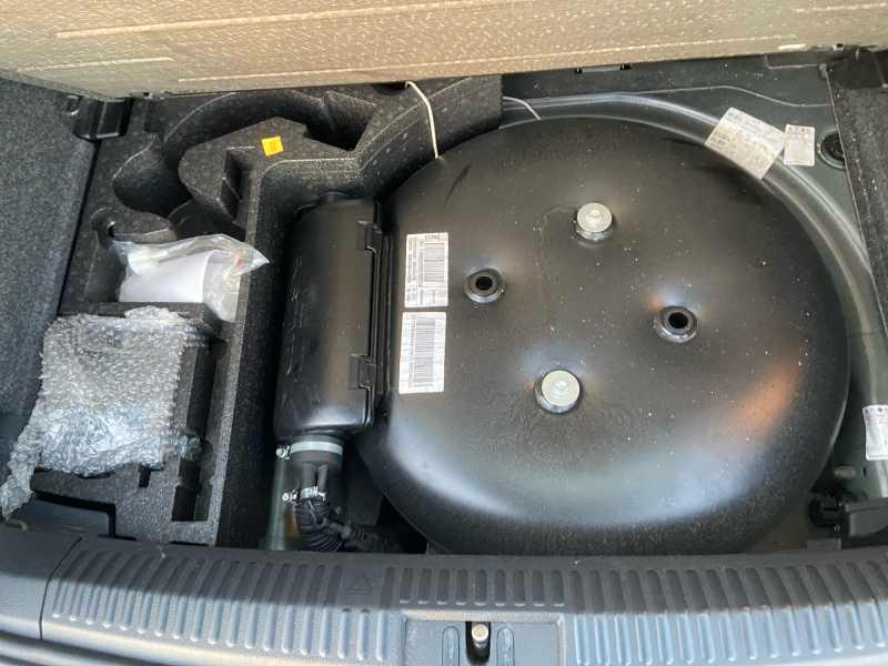 VOLKSWAGEN Polo 5p 1.4 Comfortline bi-fuel