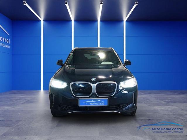 BMW Inspiring
