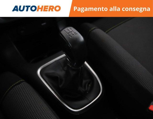 CITROEN C3 BlueHDi 100 S&S Shine