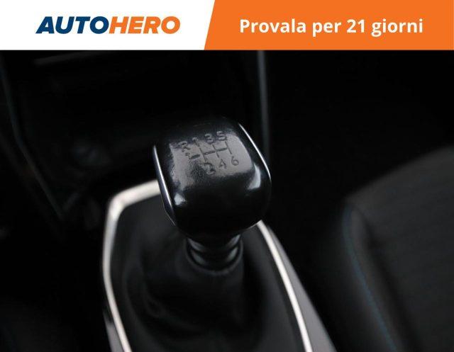 PEUGEOT 2008 PureTech 100 S&S Allure Pack