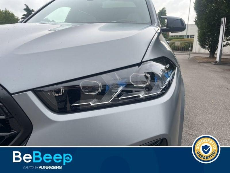 BMW X5 M 4.4 COMPETITION AUTO