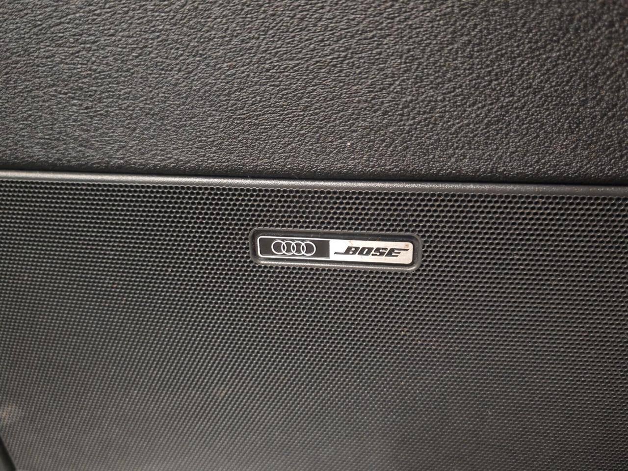 Audi TT 225 Quattro ASI
