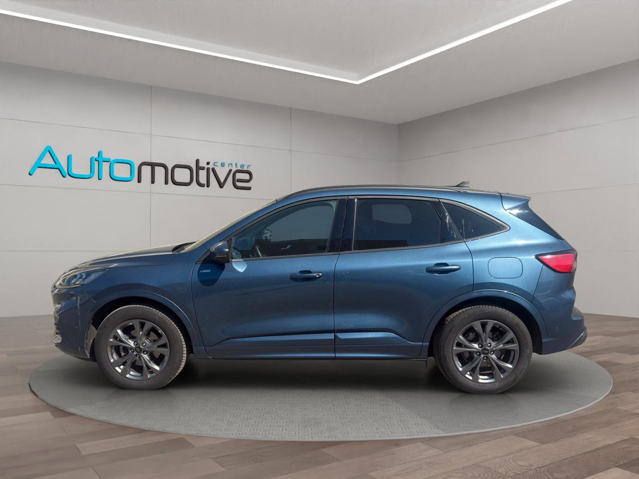 Ford Kuga 1.5 TDCI 120 CV S&S 2WD Titanium