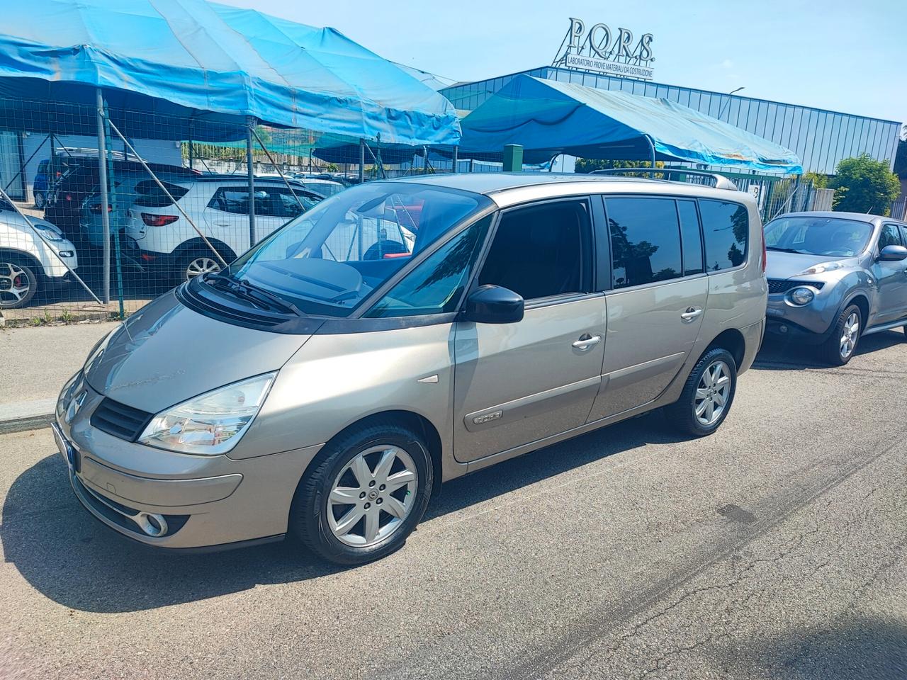 Renault Espace Grand 2.0 dCi 175CV Celsium