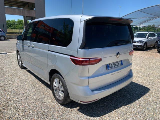 VOLKSWAGEN Multivan 1.4 TSI eHybrid Life*IVA COMPRESA*PHEV 218CV