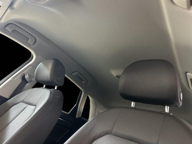 AUDI Q3 Q3 35 TDI S tronic Business Advanced