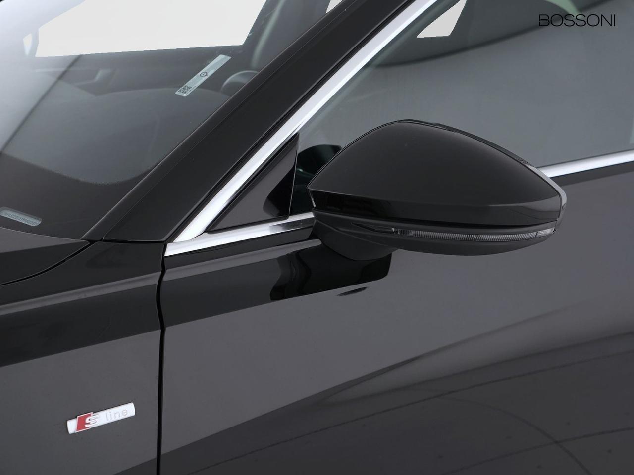 Audi A6 avant 40 2.0 tdi mhev 12v s line edition quattro ultra s tronic